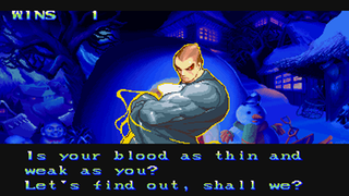 Illustration for article titled The Most Notable Vampires In Video Games